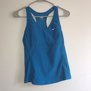 Nike Women’s FitDry Tank Top